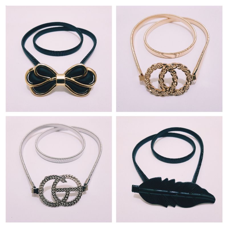 Ikat Pinggang Gesper