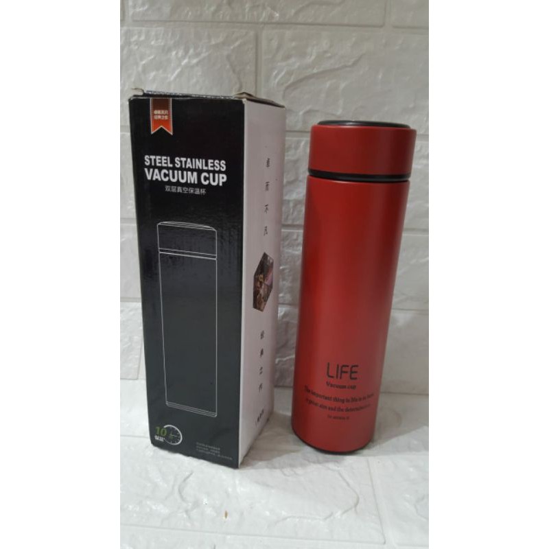 TERMOS LIFE ( 500 ML)