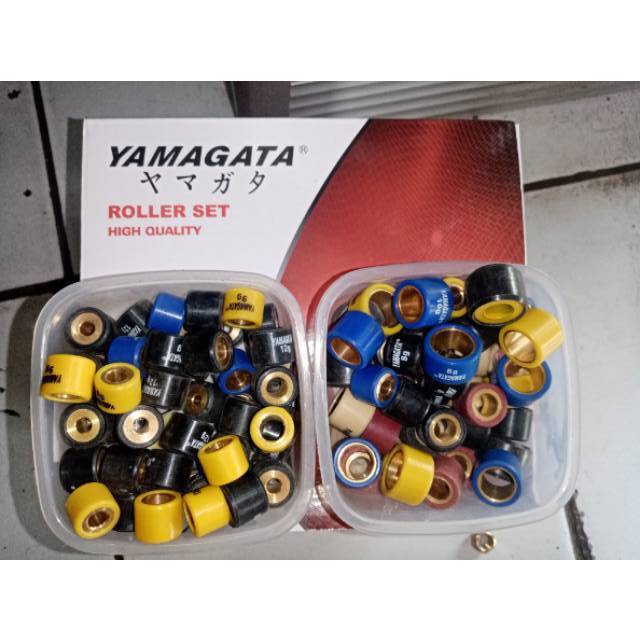 Murah Roller racing harga  per biji satuan semua motor  