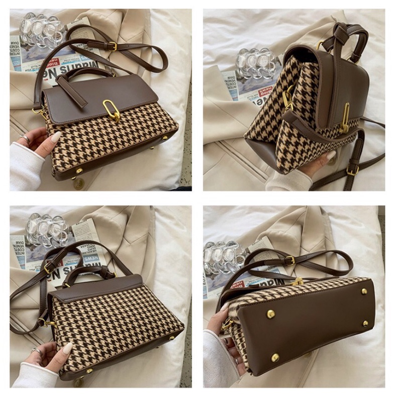 SG1962 Syafniegalery tas selempang wanita kekinian import