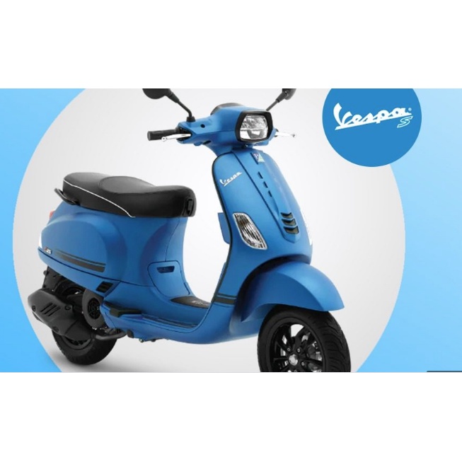 Cat Pilox Diton Premium Vespa Blue Vivace 9487 400ml Warna Biru Metalik Pespa pilok pylox pylok