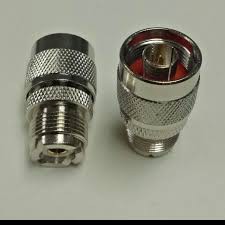 Konektor N Male to   PL Female