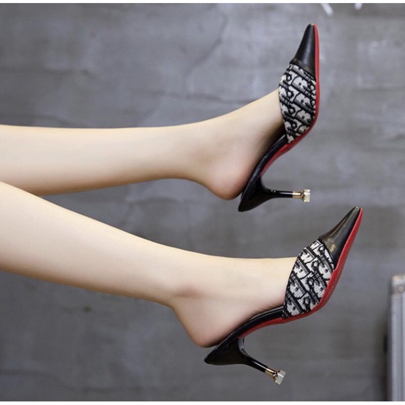 heels c802