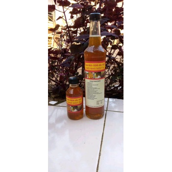 

Madu odeng asli dari baduy 485ml