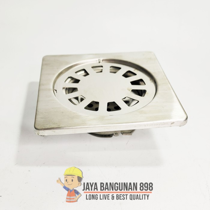 SARINGAN MANGKUK ANTI KECOA CLASSIC JB898