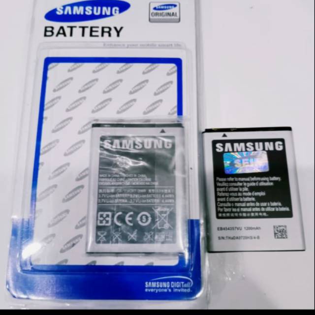 Baterai Batere Battery original samsung J2/J200/J2(2015)