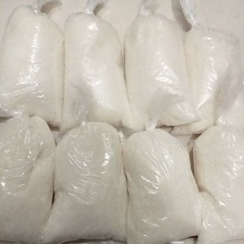 Gula Pasir Gula Vit Curah  1000 gr ( 1kg )