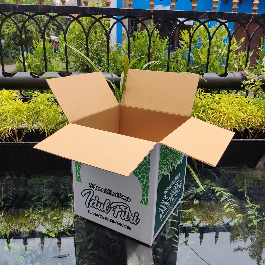 

PAKET 20 PCS KARDUS BOX MASJID 30X30X33