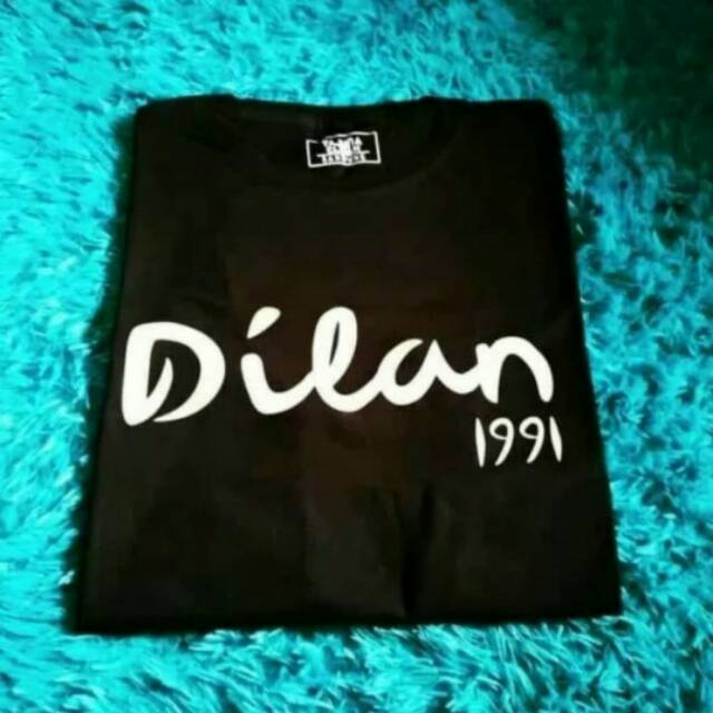 KAOS DILAN 1991