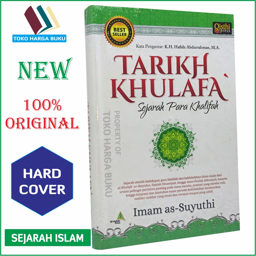 Tarikh Khulafa - Sejarah Para Khalifah