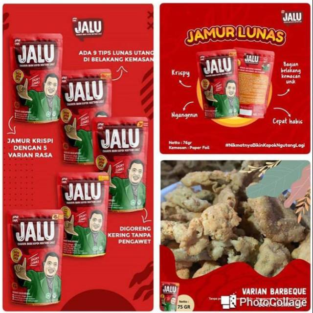 

Jalu Sugih