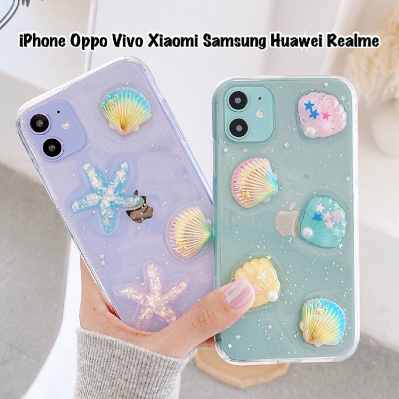 SHELLS CASE Samsung A22 4G 5G A52 A32 A72 M02 M12 A12 A12s A11 M11 M21 M31 A21s a20s A02 A02 Core A01 A31 A51 A71