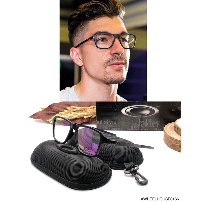 (COD) Frame Kacamata Anti Radiasi / Cewek / Cowok / Photocromic / kacamata minus kacamata baca kacam