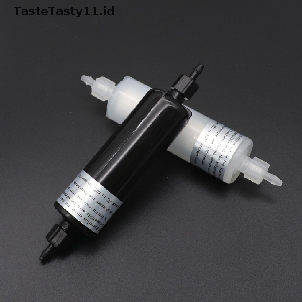 【TasteTasty】 Ink Damper Filter For Cyber Muto Roland UV Flatbed Printer Photo Machine .