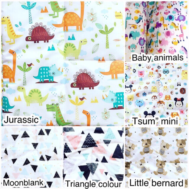 TERMURAH !!! babynest / kasur bayi / baby nest FREE CROWN