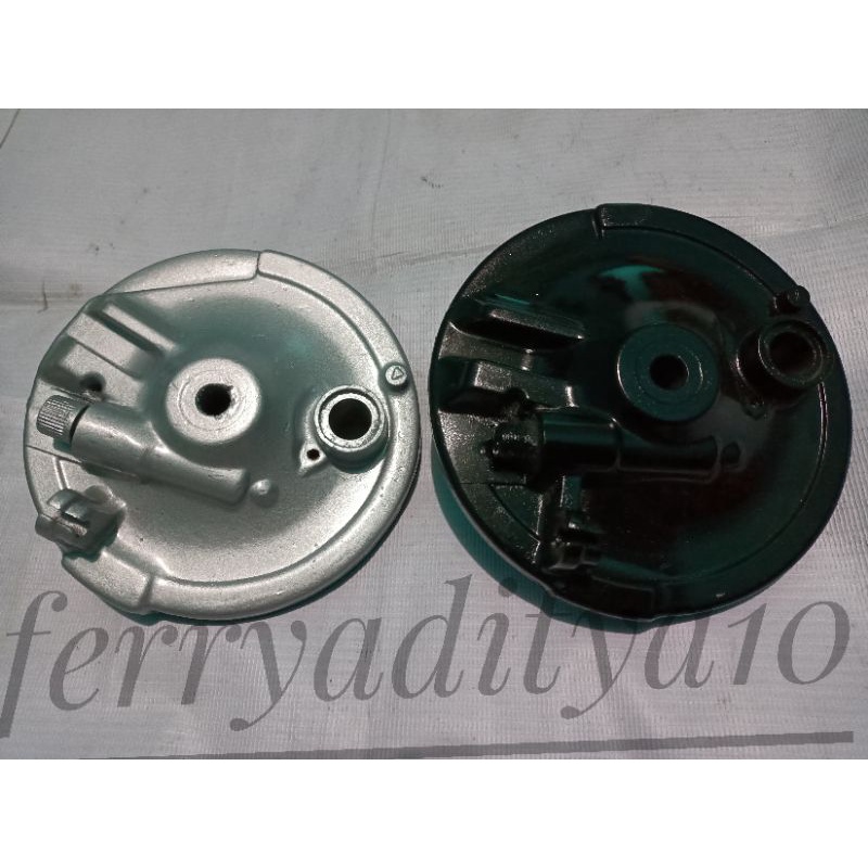 Tutup tromol depan honda astrea star astrea 800 original