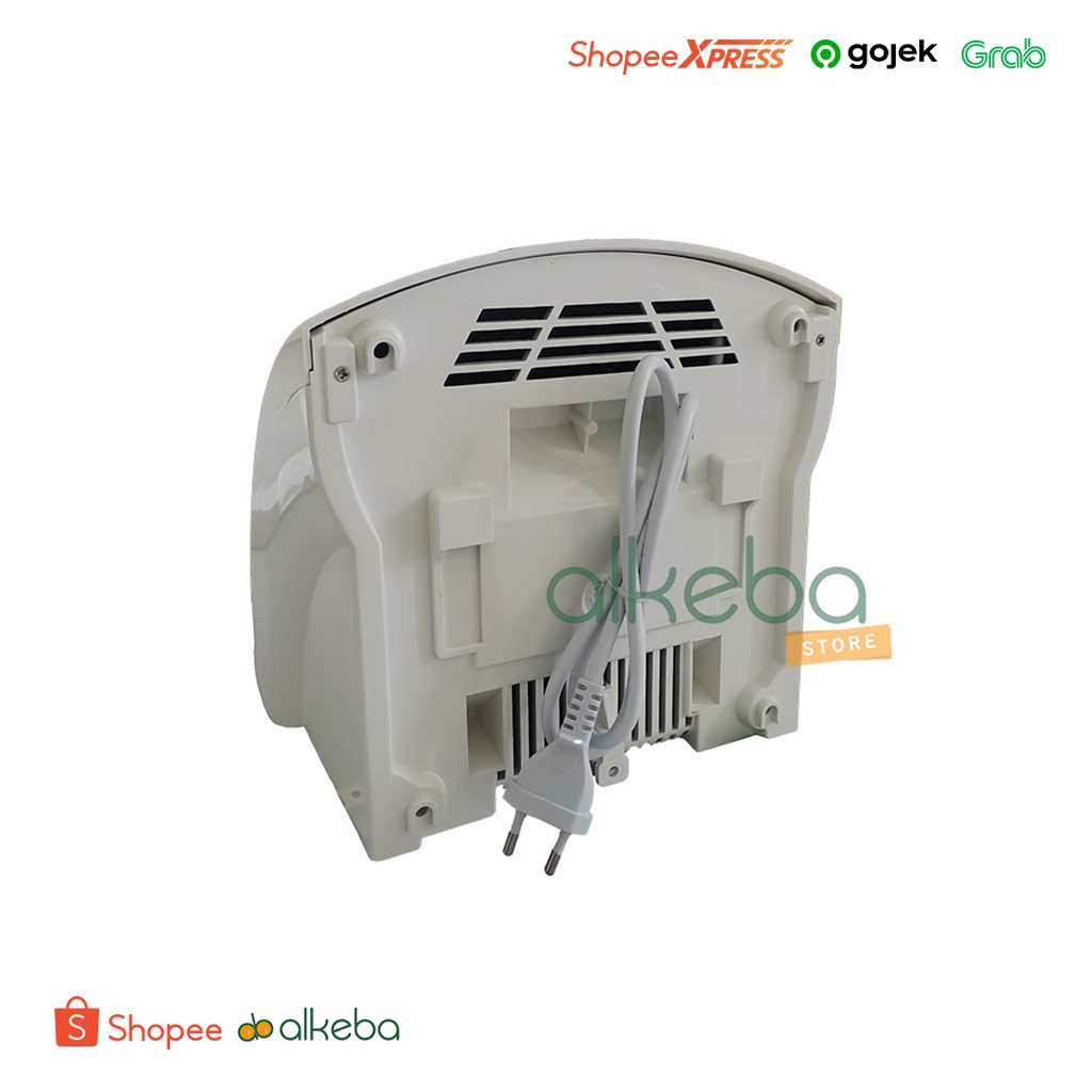 mesin Hand Dryer Pengering Tangan otomatis 503 paling murah promo