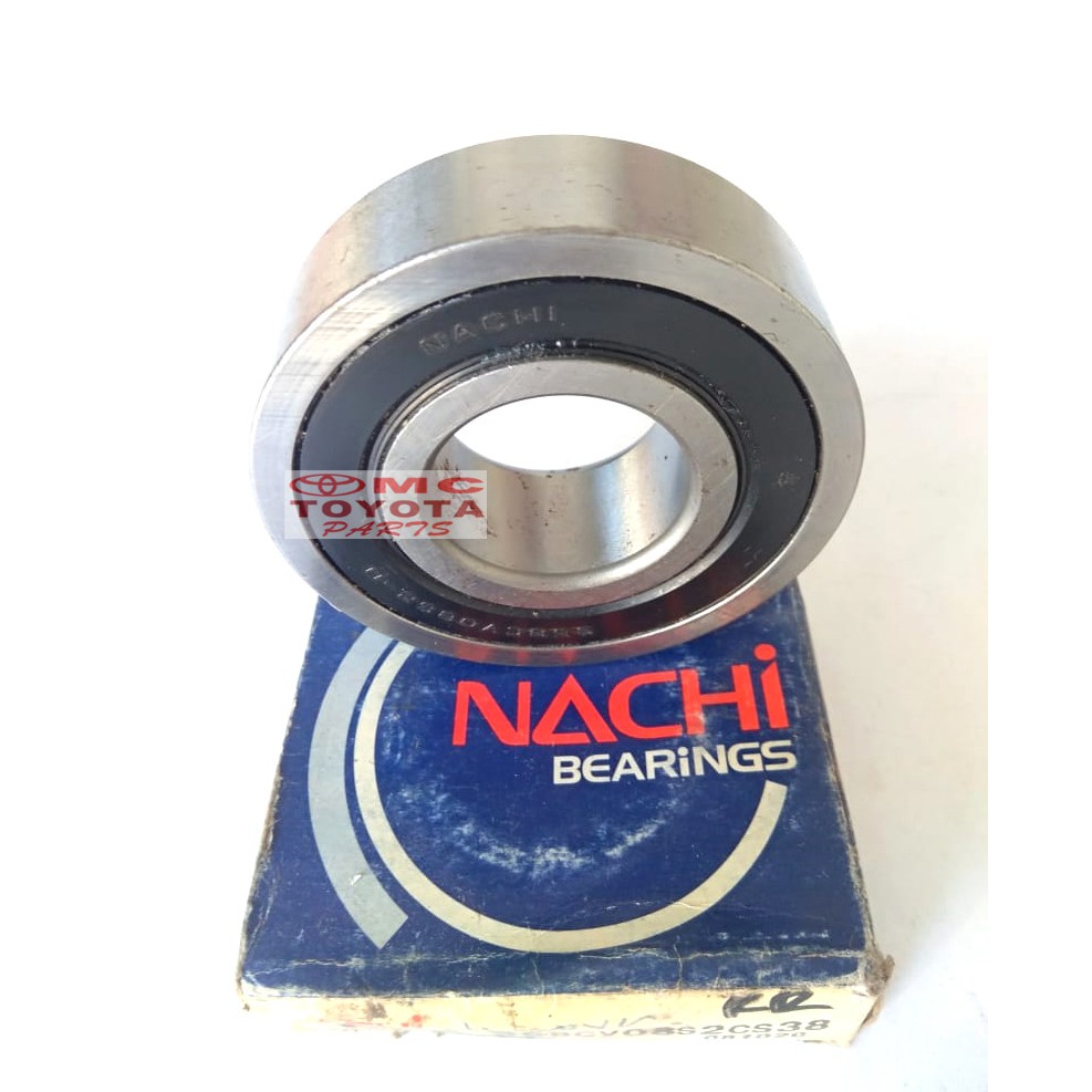 Laher Bearing Roda Belakang Toyota Rush Terios 35BCV08