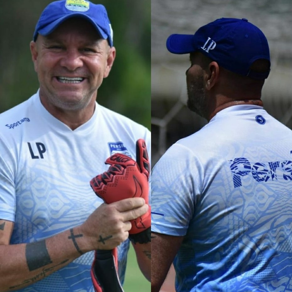 TERBARU jrsey persib latihan 2023 2024 baju bola KIPER KOLOR jrsey