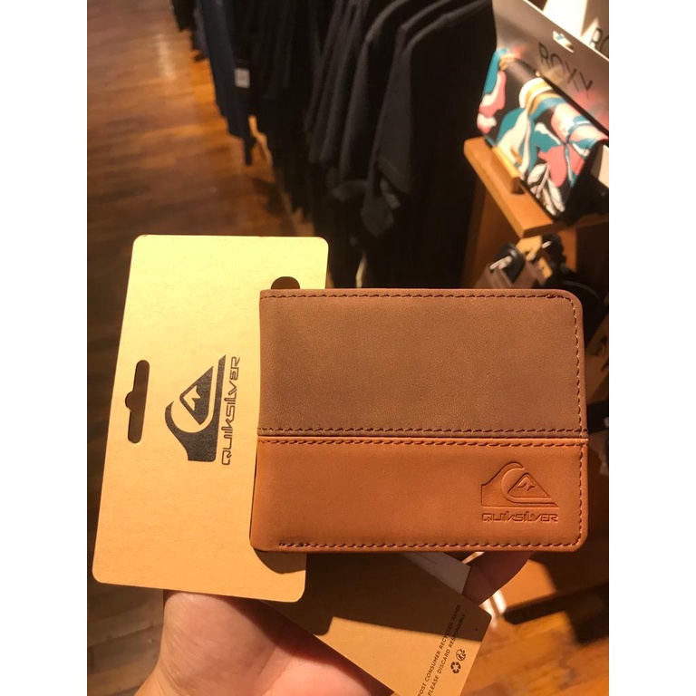 Dompet Quiksilver Original