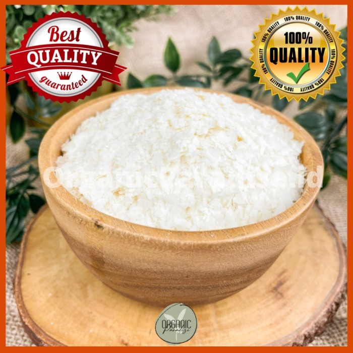 

Tepung Kentang / Potato Flake Mashed 100 gram Premium Quality
