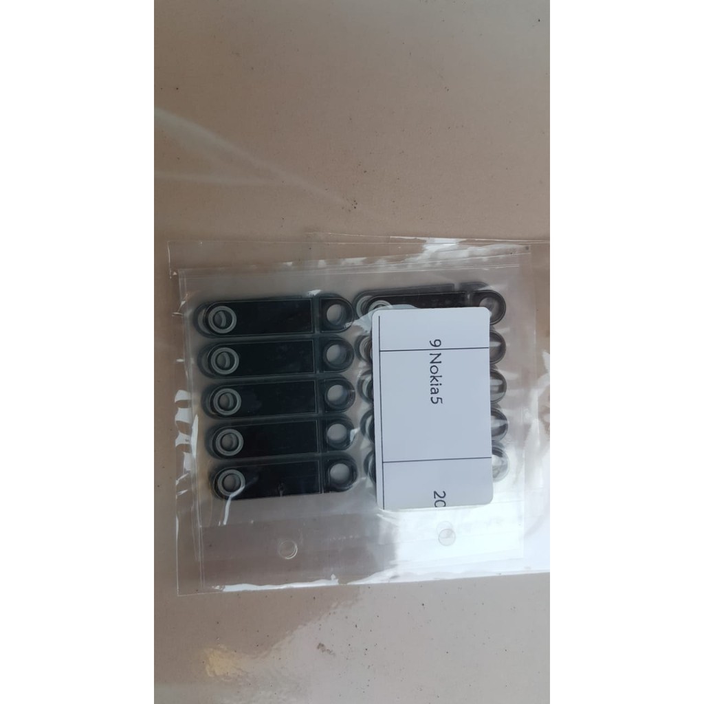 Kaca kamera bahan kaca nokia 5 kaca kamera lensa kaca