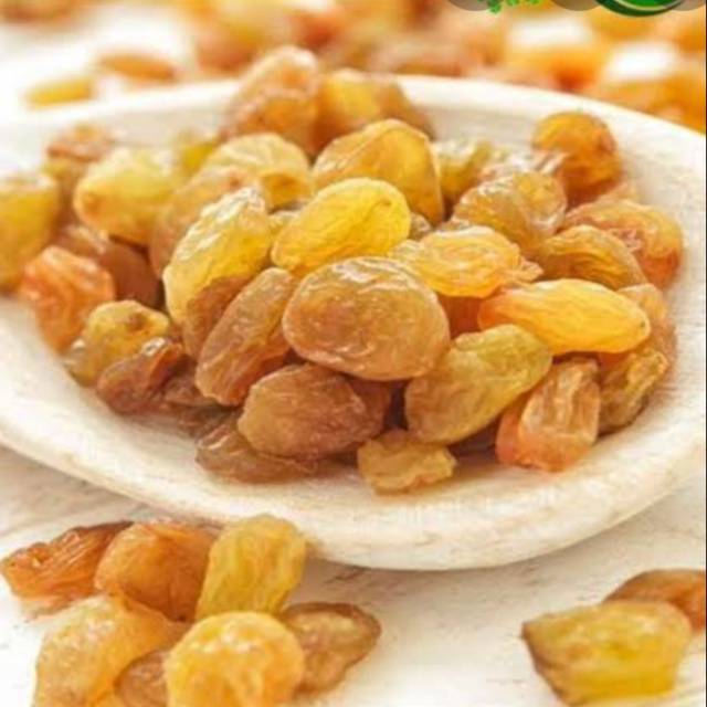 

KISMIS SIMINS 500GRAM