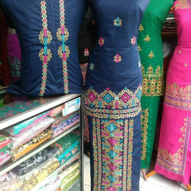 Bakal baju couple
