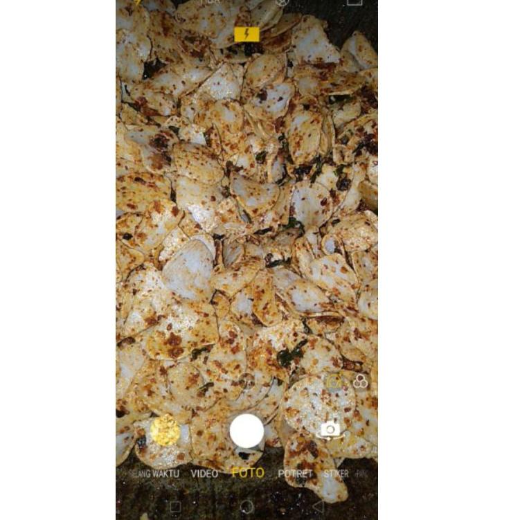

8.8 Best Seller basreng mini bumbu kripca ^