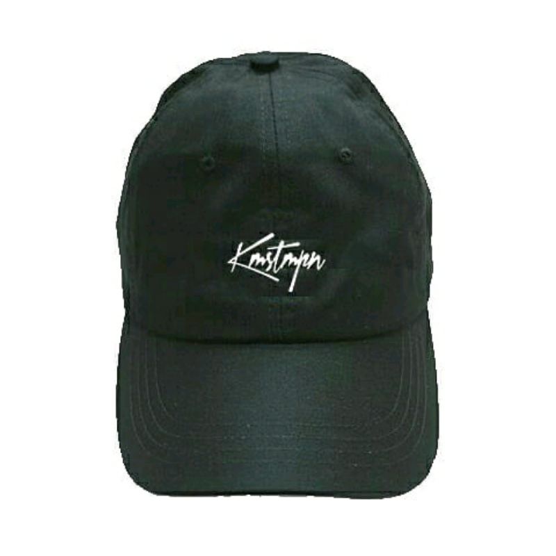 Baseball Caps Fenom / Topi Baseball Kumis Tampan