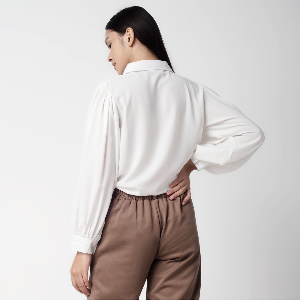 Benhill Kemeja Wanita 