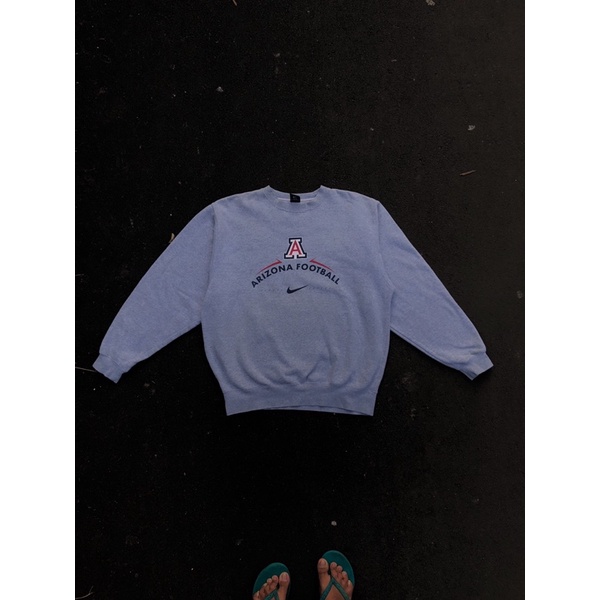 CN Vintage Nike ARIZONA FOOTBALL