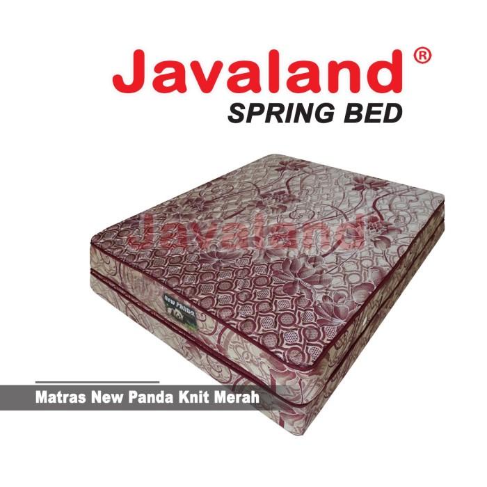 kasur springbed javaland