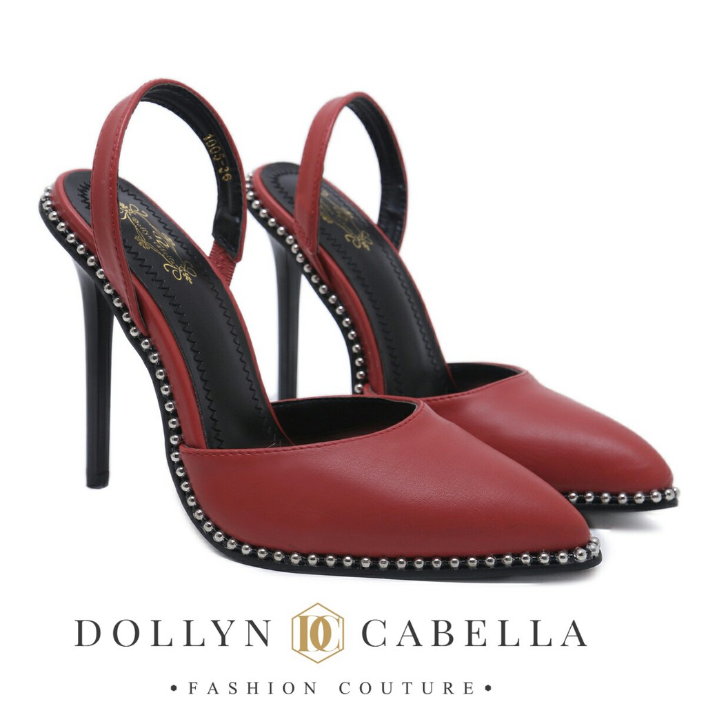 HIGH HEELS WOMEN SHOES IMPORTY DC 1005