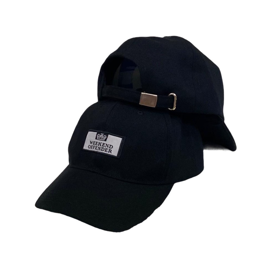 Topi Weekend Offender Baseball Korea Distro