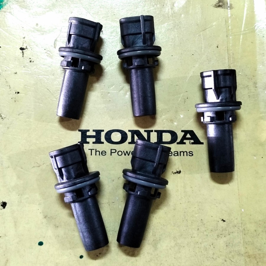 Socket Lampu Senja Soket Fitting Lampu Kecil HONDA Brio Mobilio