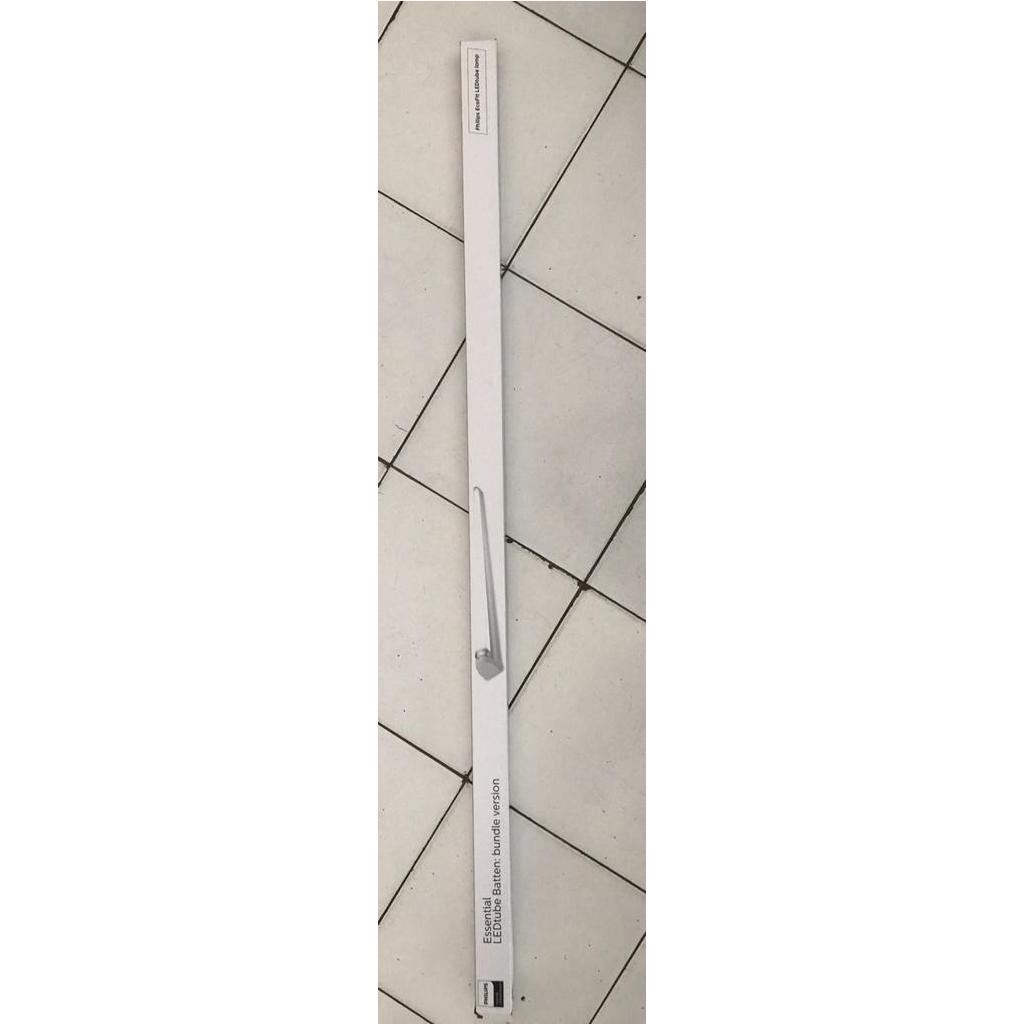 Tl philips led tube ecofit t8 set 16w 16 w kap komplit batten