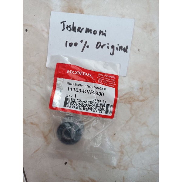 Bosh Arm Mounting Beat Vario Scoopy Vario 125 Vario 150 ORI AHM 11103KVB930