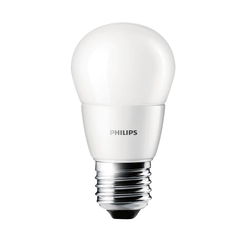 PHILIPS Lampu LED 3 Watt