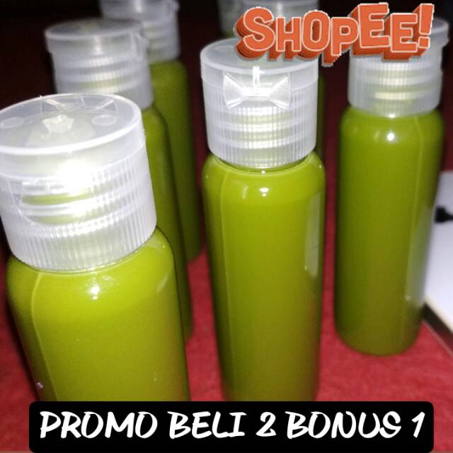 Ramuan Herbal Pembesar Venis Pria Permanen Shopee Indonesia