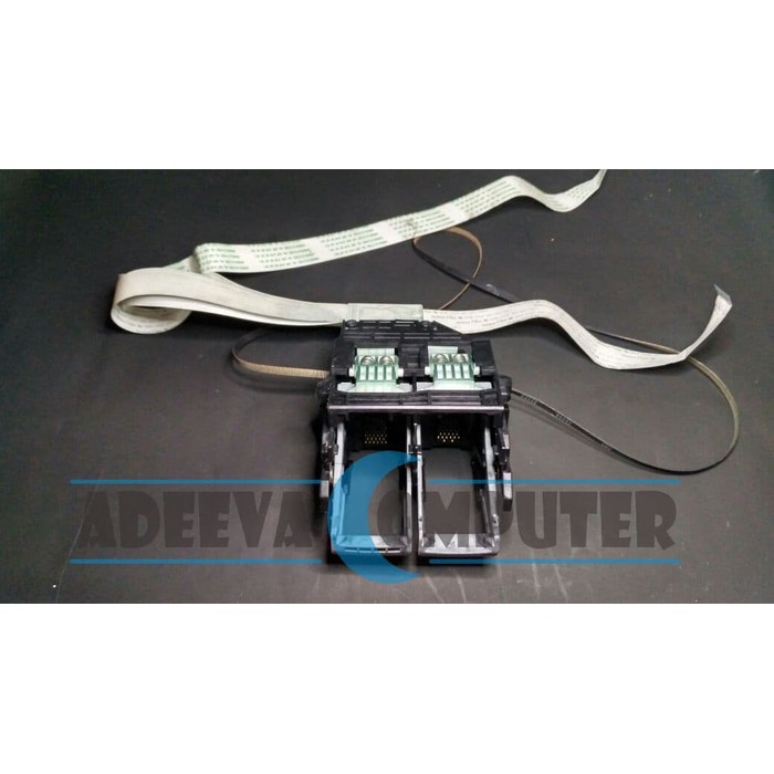 Rumah Cartridge Printer Canon E510