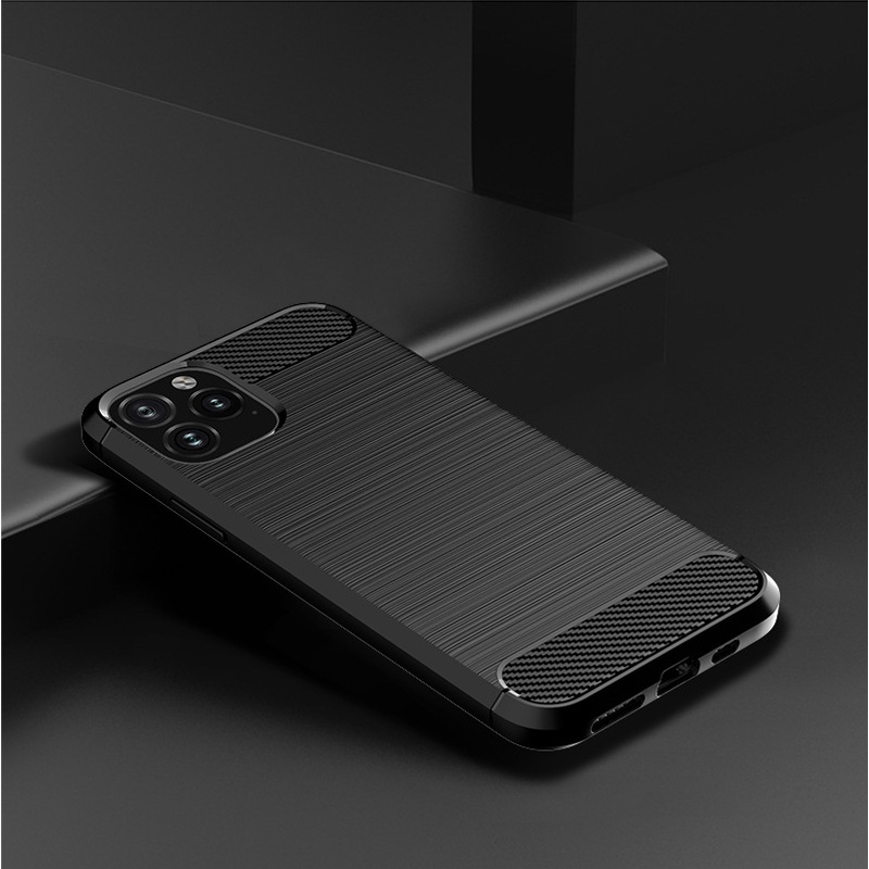 Soft Case carbon xiaomi mi 11T/11T PRO Carbon case xiaomi