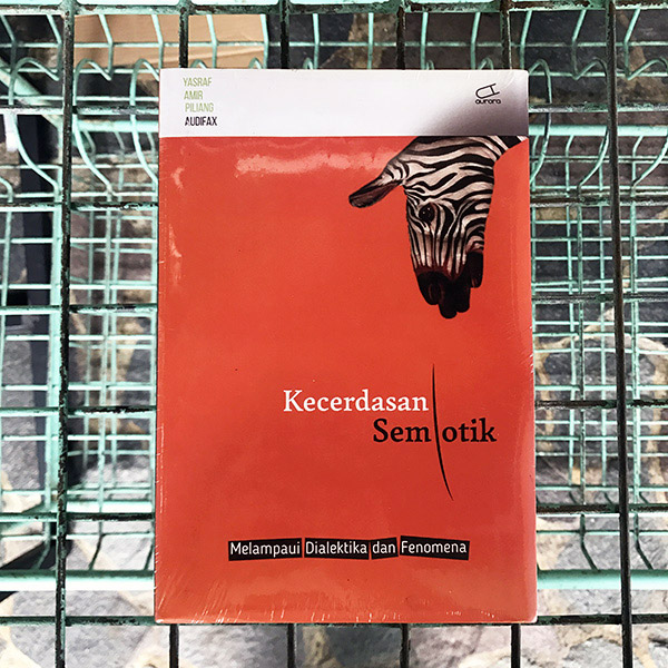 Kecerdasan Semiotik - Cantrik