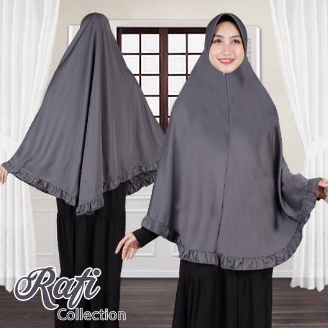 ORIGINAL RENDA REMPEL POLOS RAFI