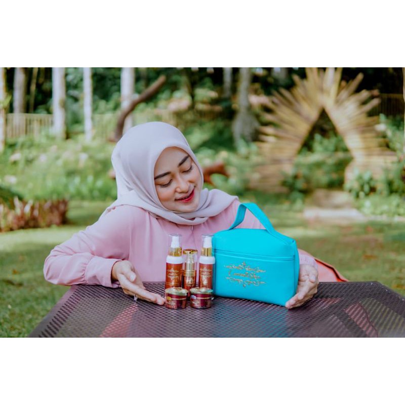 skincare lemonskin free MBS sabun