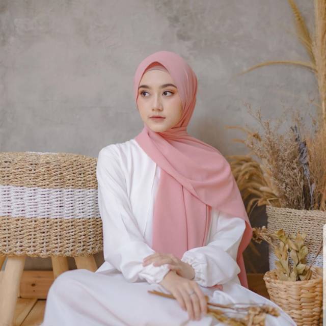 PASHMINA SABYAN