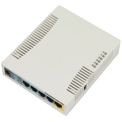 ROUTERBOARD MIKROTIK RB-951G 2HND