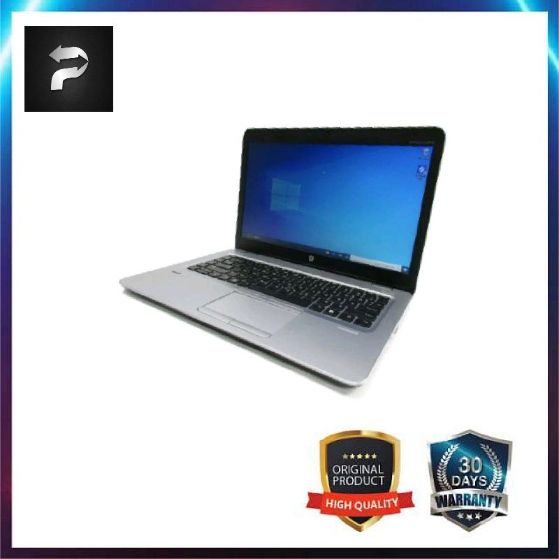 LAPTOP Hp G3 (slim) Ram 8gb / Hardisk 500gb / laptop second murah / bergaransi