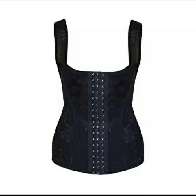 eelic korset pelangsing