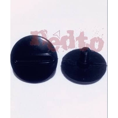 Baut helm Honda TRX 3